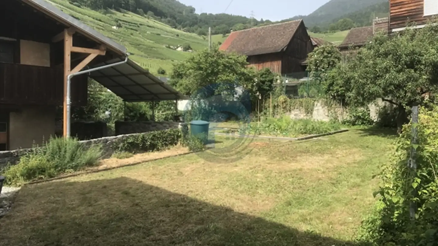 Casa singola in vendita - 1867 Ollon VD - Photo 2