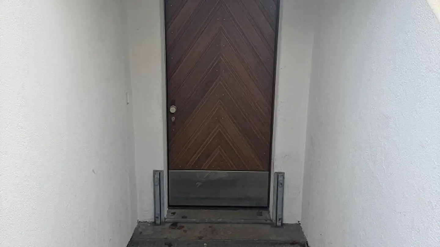 Spazio di archiviazione in affitto - Haldenstrasse 11, 9327 Tübach - Foto 4