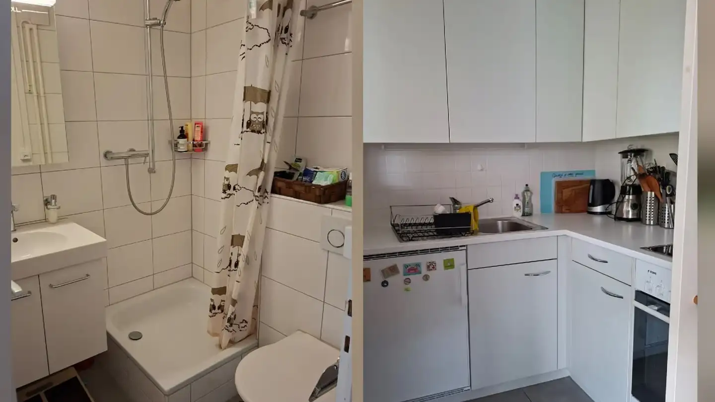 Appartement meublé à louer - 3604 Thun - Photo 3