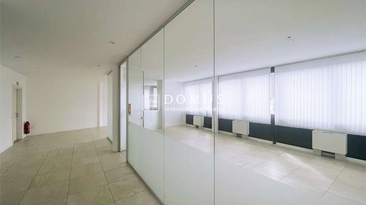 Spazio ufficio in affitto - Via Pian Scairolo, 6912 Pazzallo - Foto 2