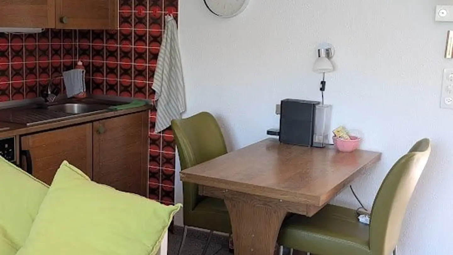 Appartamento in affitto - Bergheimstrasse, 8896 Flumserberg Bergheim - Foto 2