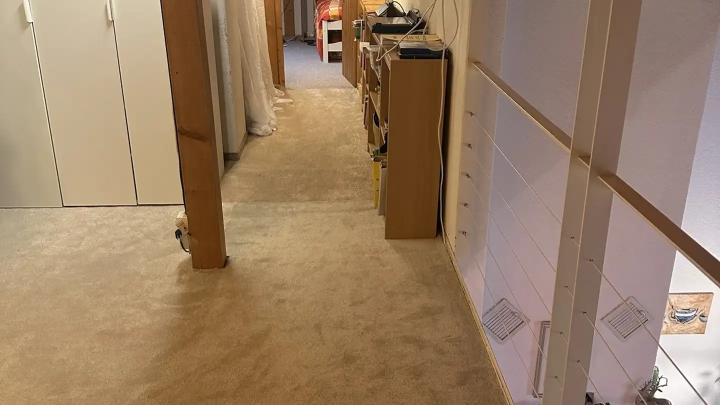 Single room for rent - Gämpi 10, 6043 Adligenswil - Photo 3