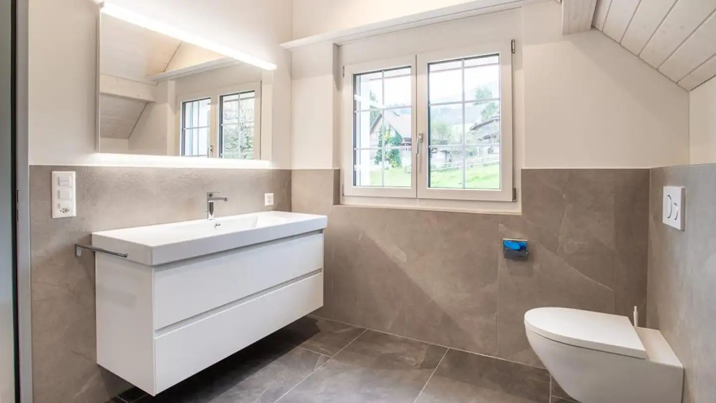 Maison individuelle à vendre - Oberdorfweg 6, 9105 Schönengrund - Photo 3