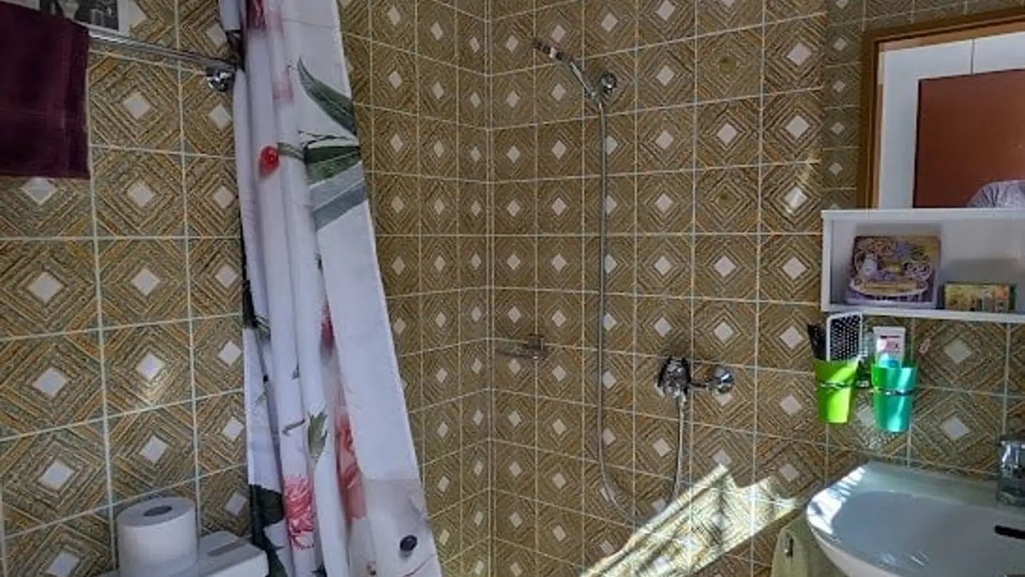 Appartamento in affitto - Bergheimstrasse, 8896 Flumserberg Bergheim - Foto 3