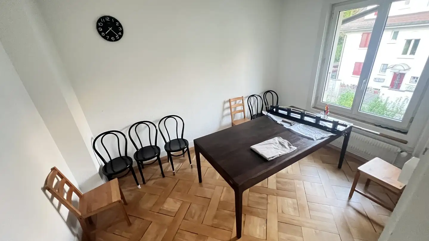 Chambre à louer - 3006 Bern - Photo 2