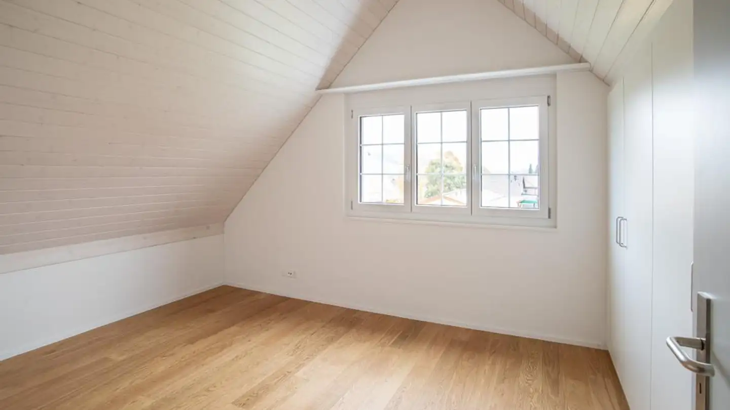 Maison individuelle à vendre - Oberdorfweg 6, 9105 Schönengrund - Photo 4