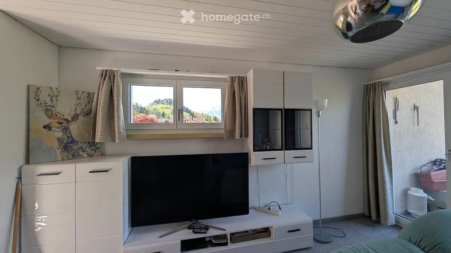Appartamento in affitto - Bergheimstrasse, 8896 Flumserberg Bergheim - Foto 4