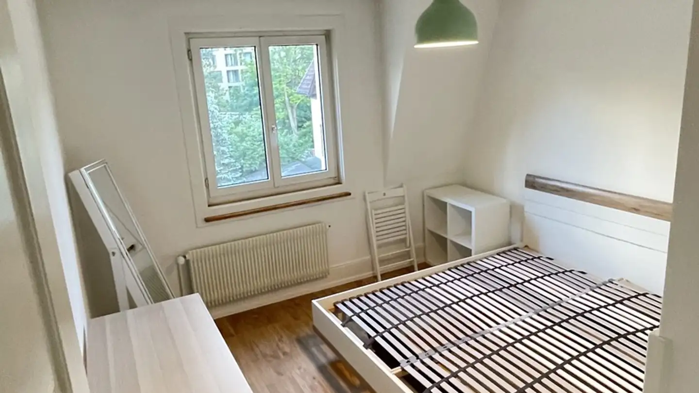Chambre à louer - 3006 Bern - Photo 3