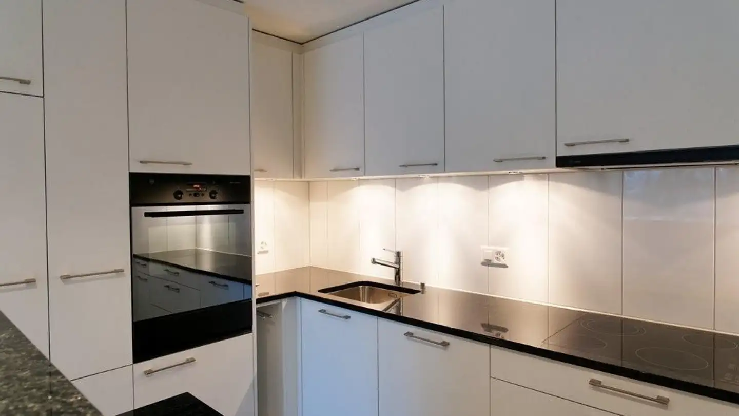 Apartment for rent - Mattenweg 19, 2557 Studen BE - Photo 2