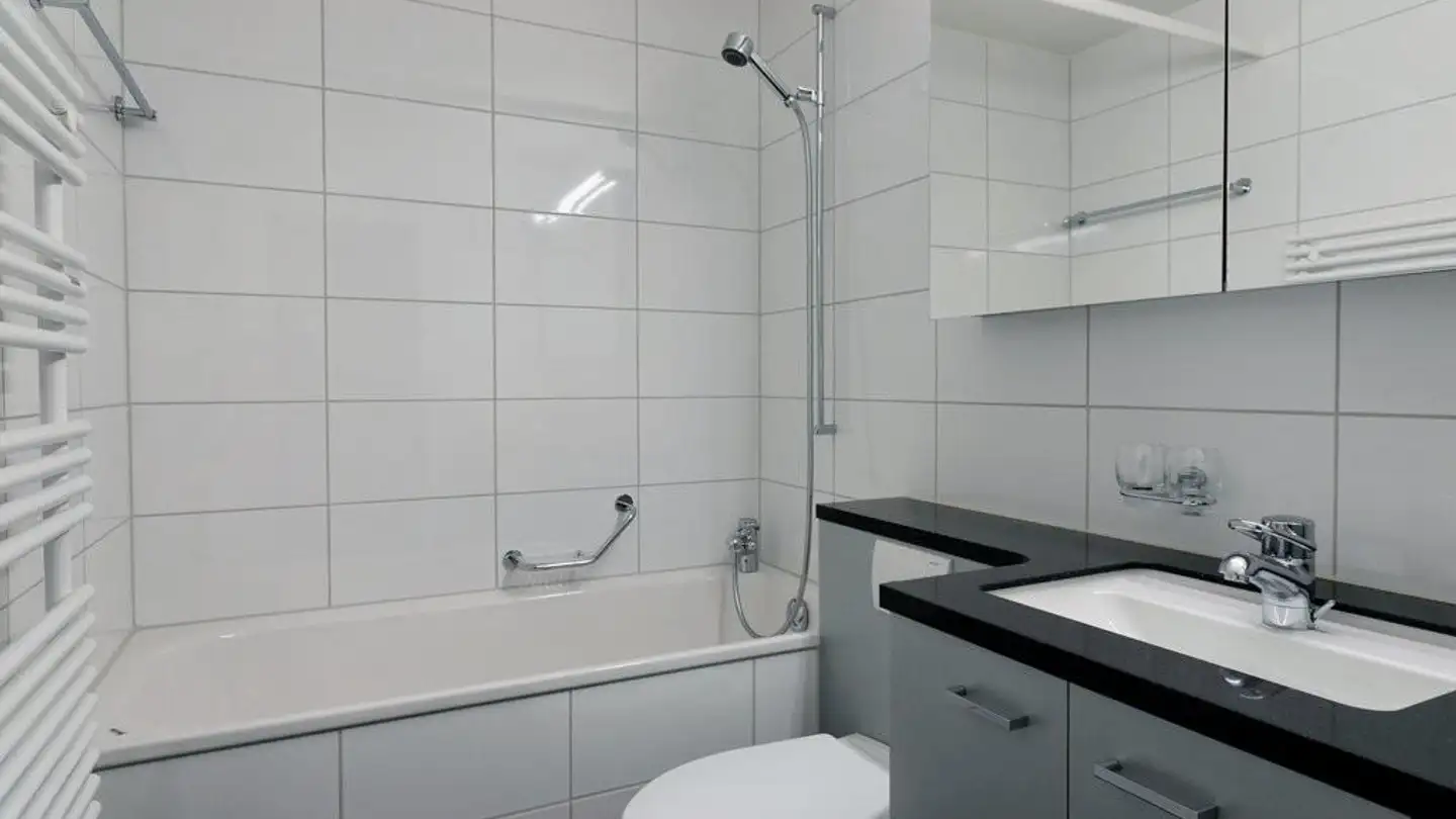 Apartment for rent - Mattenweg 19, 2557 Studen BE - Photo 4