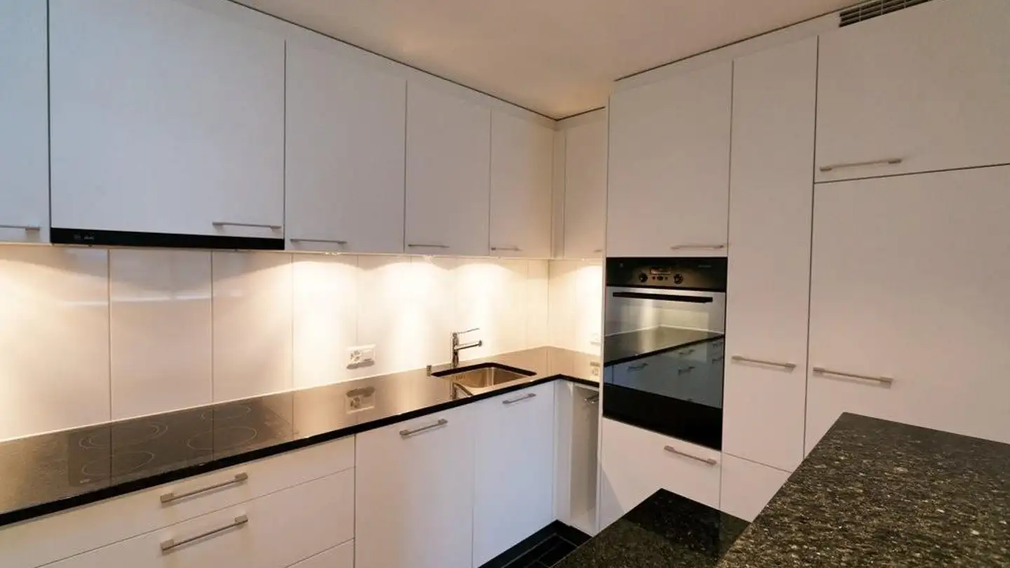 Apartment for rent - Mattenweg 19, 2557 Studen BE - Photo 3