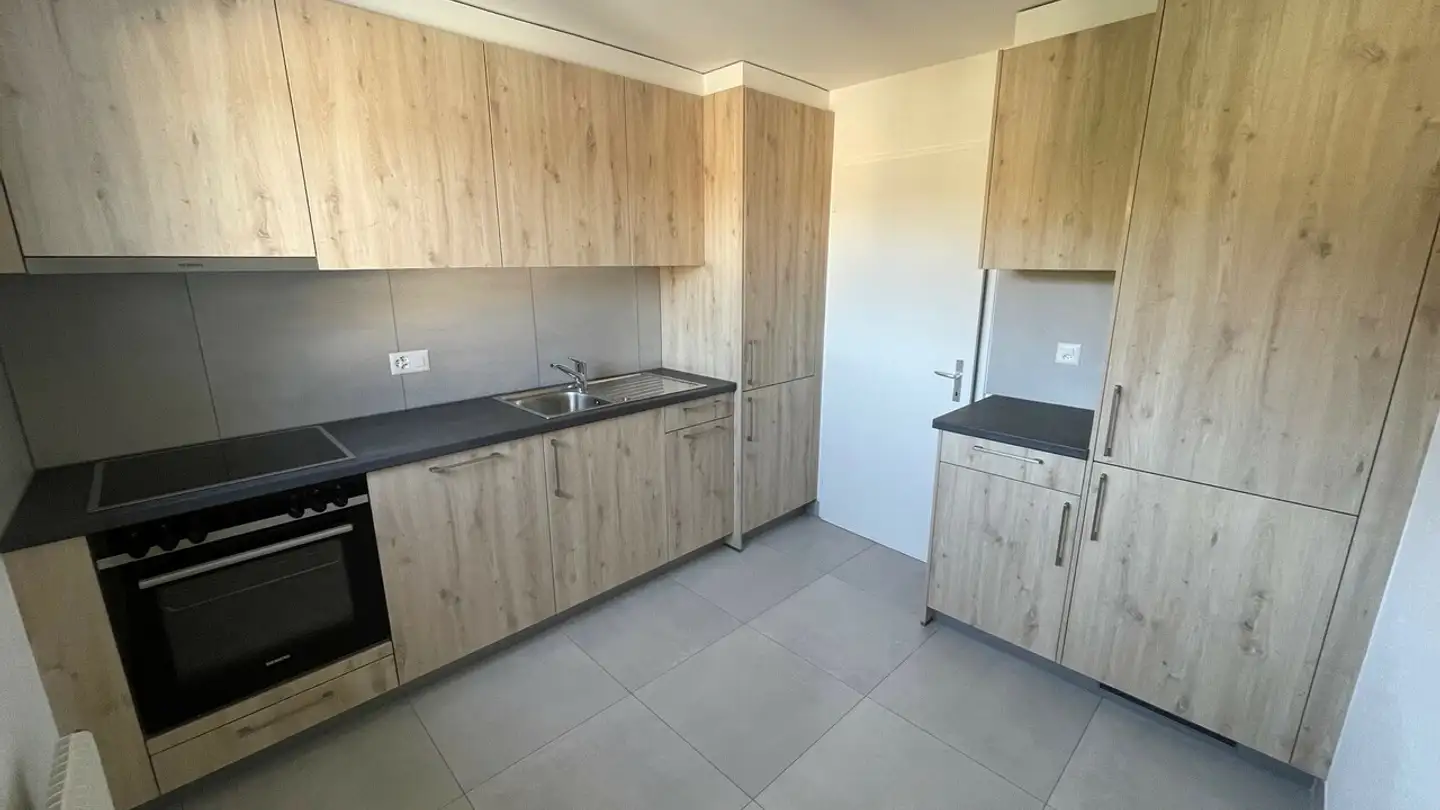 Wohnung mieten - Rue Guinand-l'Opticien 4, 2416 Les Brenets