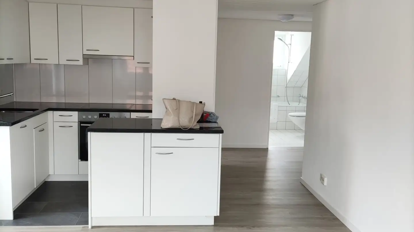 Apartment for rent - Domänenstrasse 6, 9008 St. Gallen