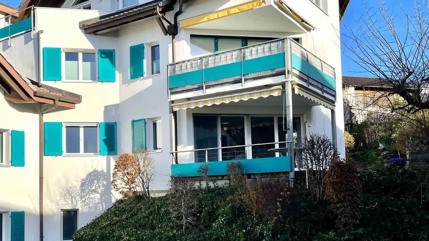Appartamento in vendita - 4433 Ramlinsburg