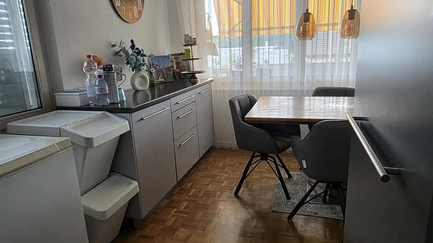 Apartment for rent - Engeloostrasse 12, 5621 Zufikon - Photo 4