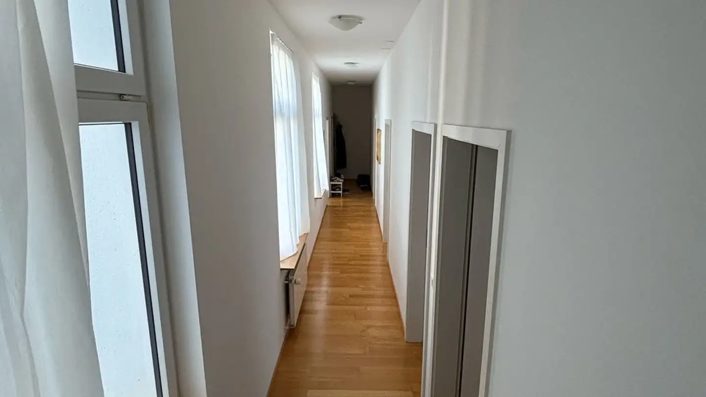 Chambre à louer - 9000 St. Gallen - Photo 4