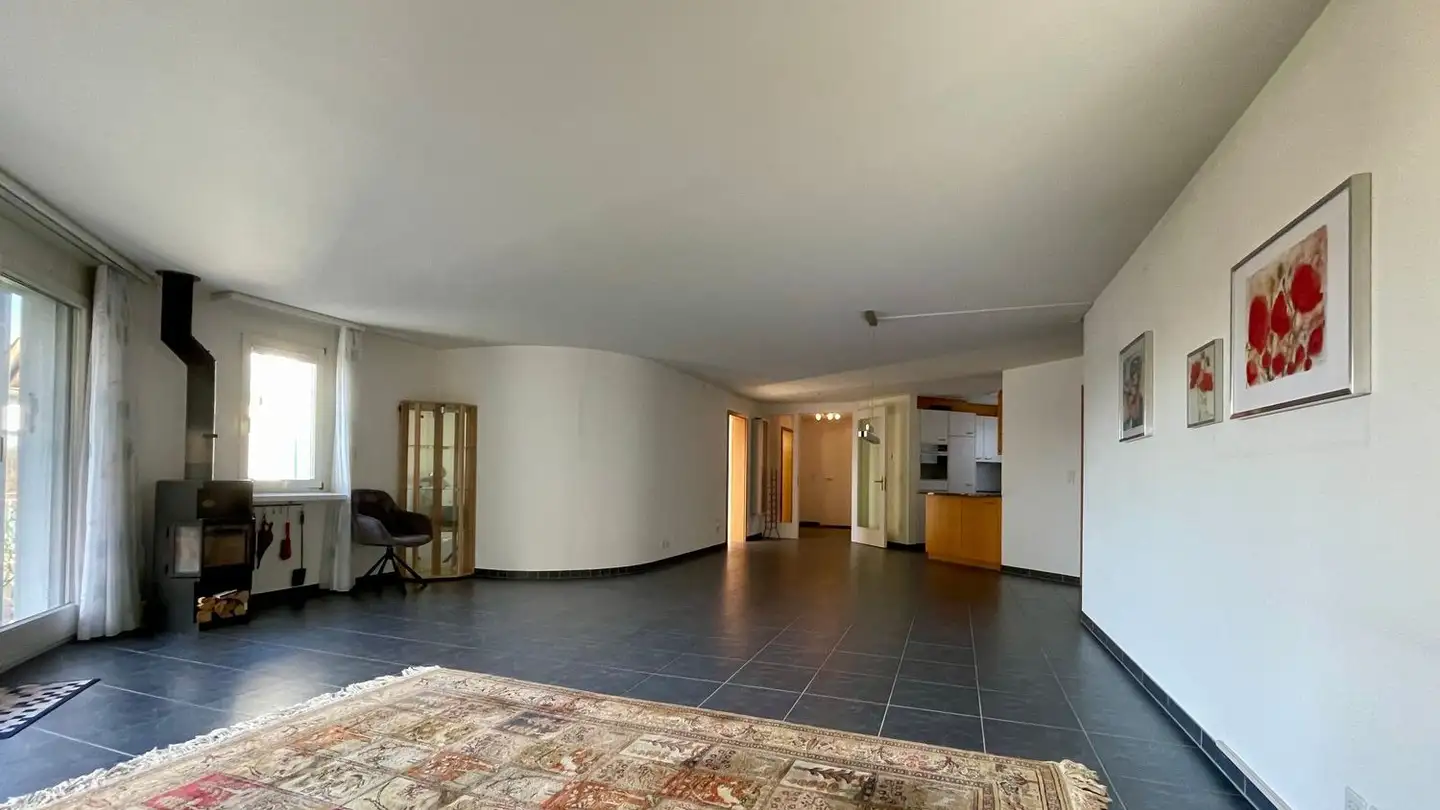 Wohnung kaufen - 4433 Ramlinsburg - Foto 2