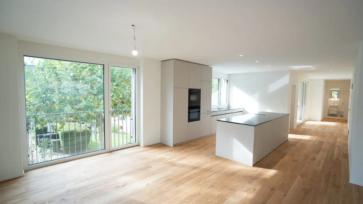 Apartment for rent - Scheidweg 10, 5452 Oberrohrdorf