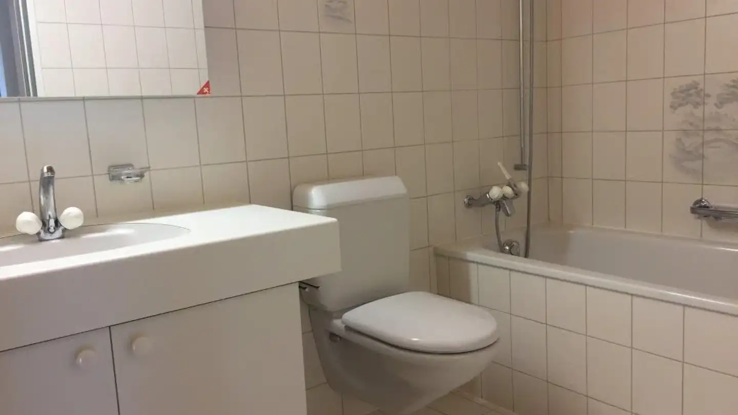 Wohnung mieten - Holzrütti 4, 3314 Schalunen - Foto 4