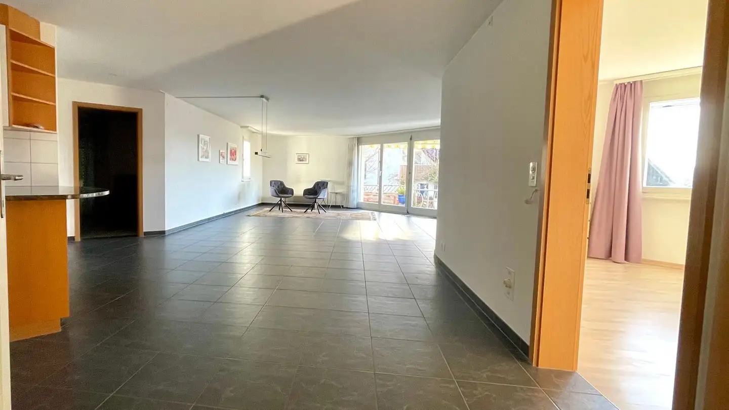 Wohnung kaufen - 4433 Ramlinsburg - Foto 3