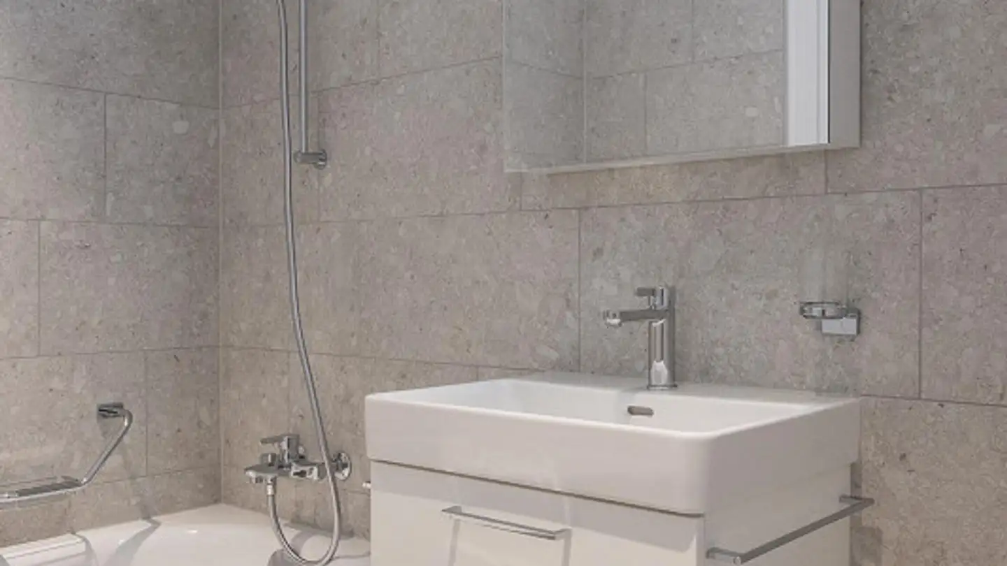 Appartement à louer - Allmendweg 38, 4528 Zuchwil - Photo 3