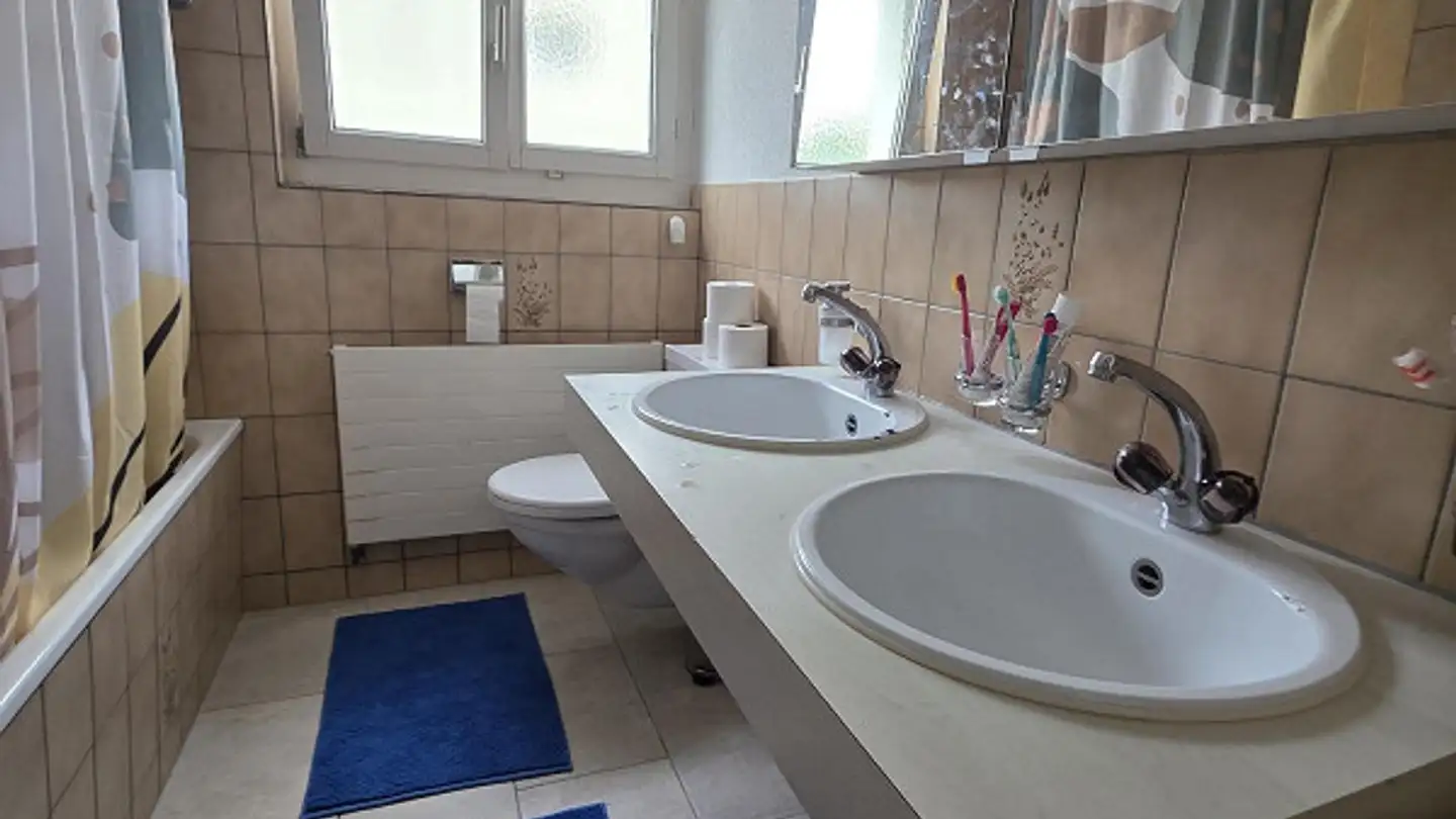 Apartment for rent - Engeloostrasse 12, 5621 Zufikon - Photo 3
