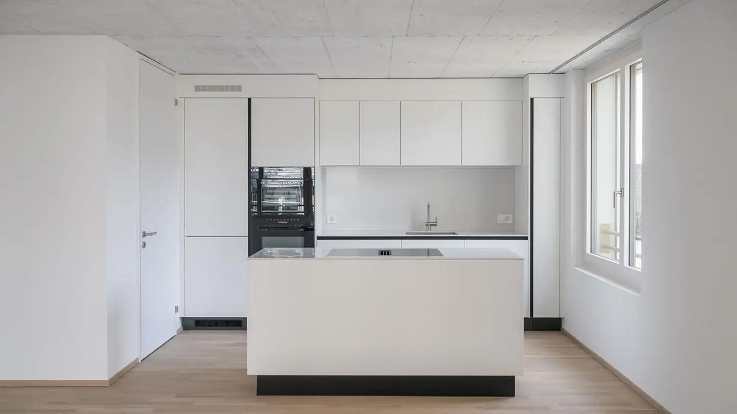 Appartement à louer - Allmendweg 38, 4528 Zuchwil