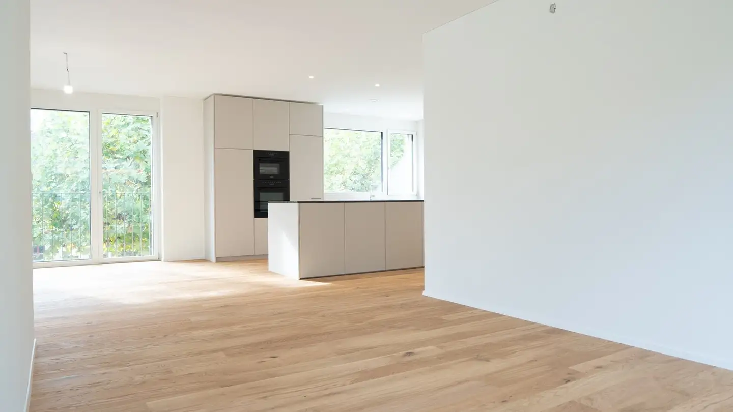 Apartment for rent - Scheidweg 10, 5452 Oberrohrdorf - Photo 2