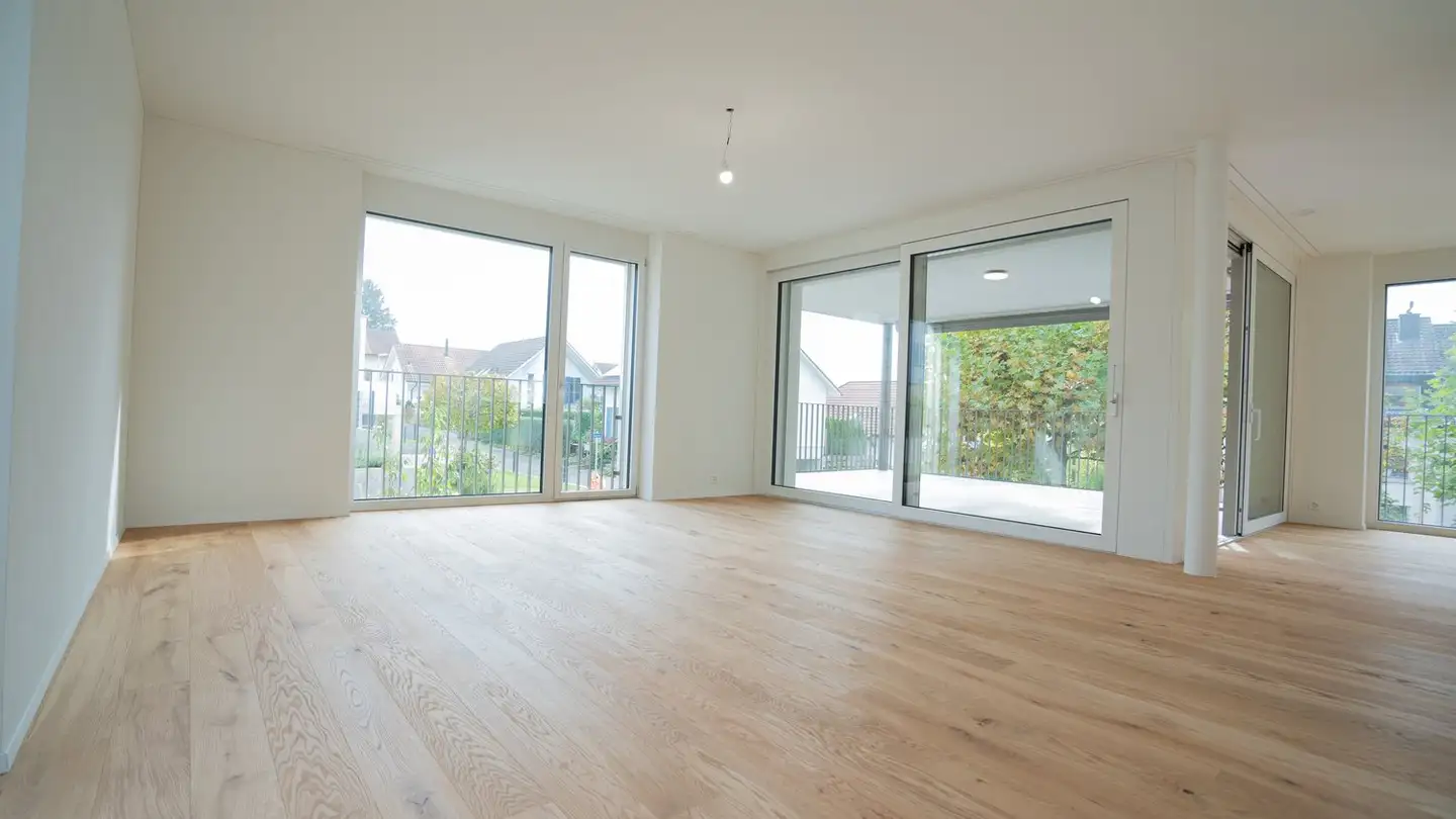 Apartment for rent - Scheidweg 10, 5452 Oberrohrdorf - Photo 3