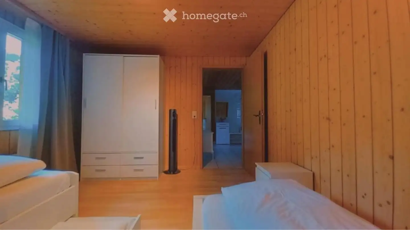 Wohnung mieten - 3646 Einigen - Foto 4