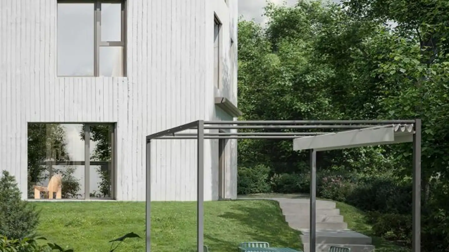 Maisonette kaufen - Im Baumgarten 19, 4125 Riehen