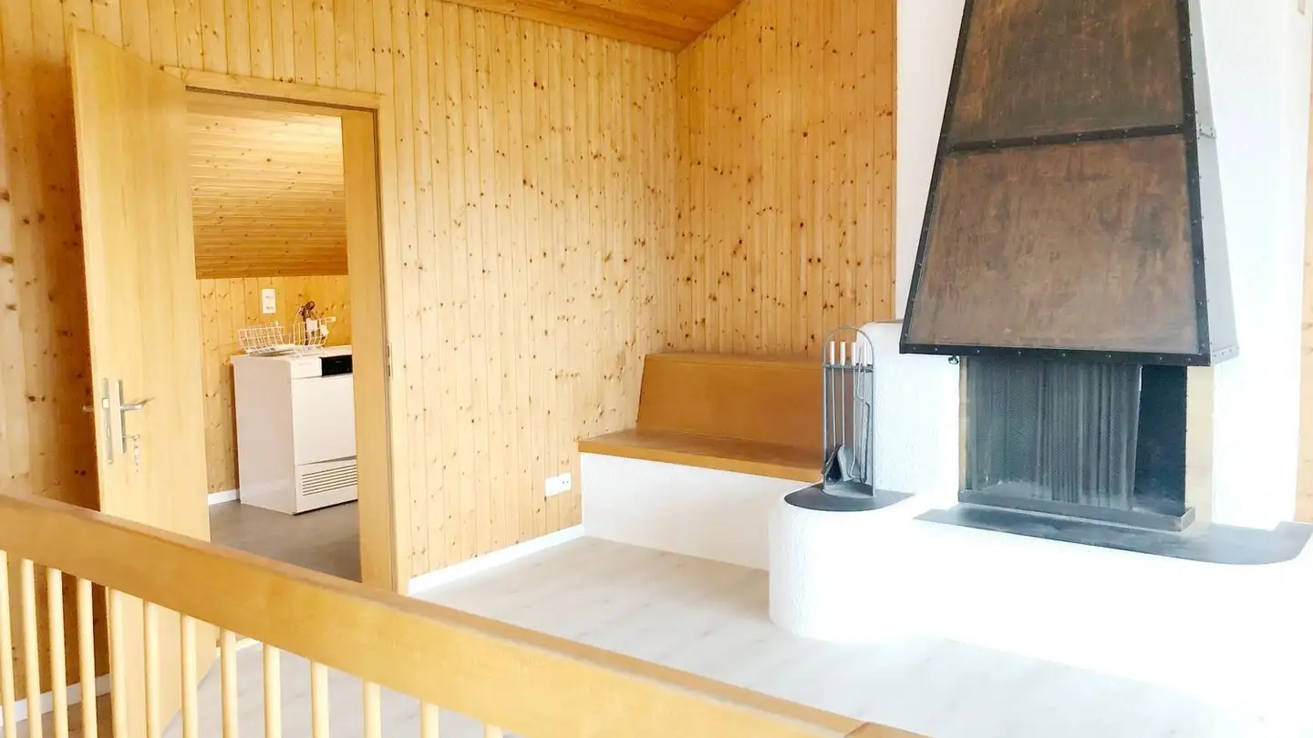 Duplex in affitto - Oskar-Bider-Strasse 23, 8600 Dübendorf - Photo 2