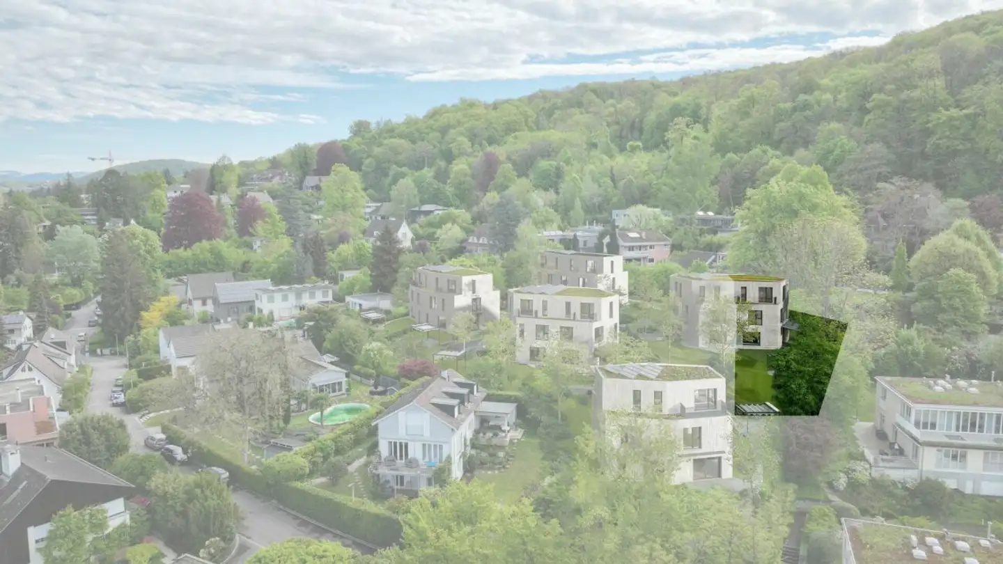 Maisonette kaufen - Im Baumgarten 19, 4125 Riehen - Foto 3