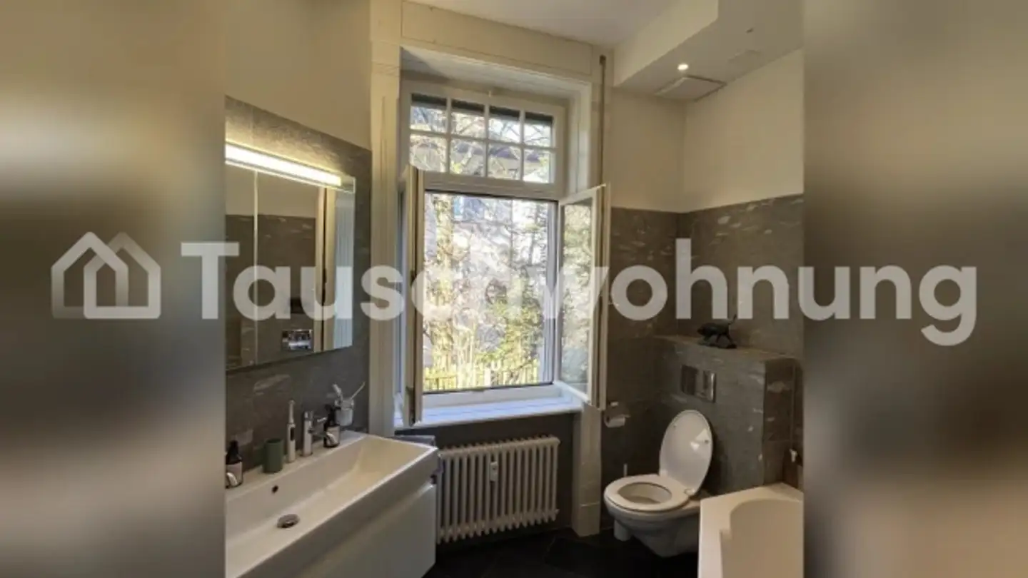 Appartamento in affitto - 8044 Zürich - Foto 4