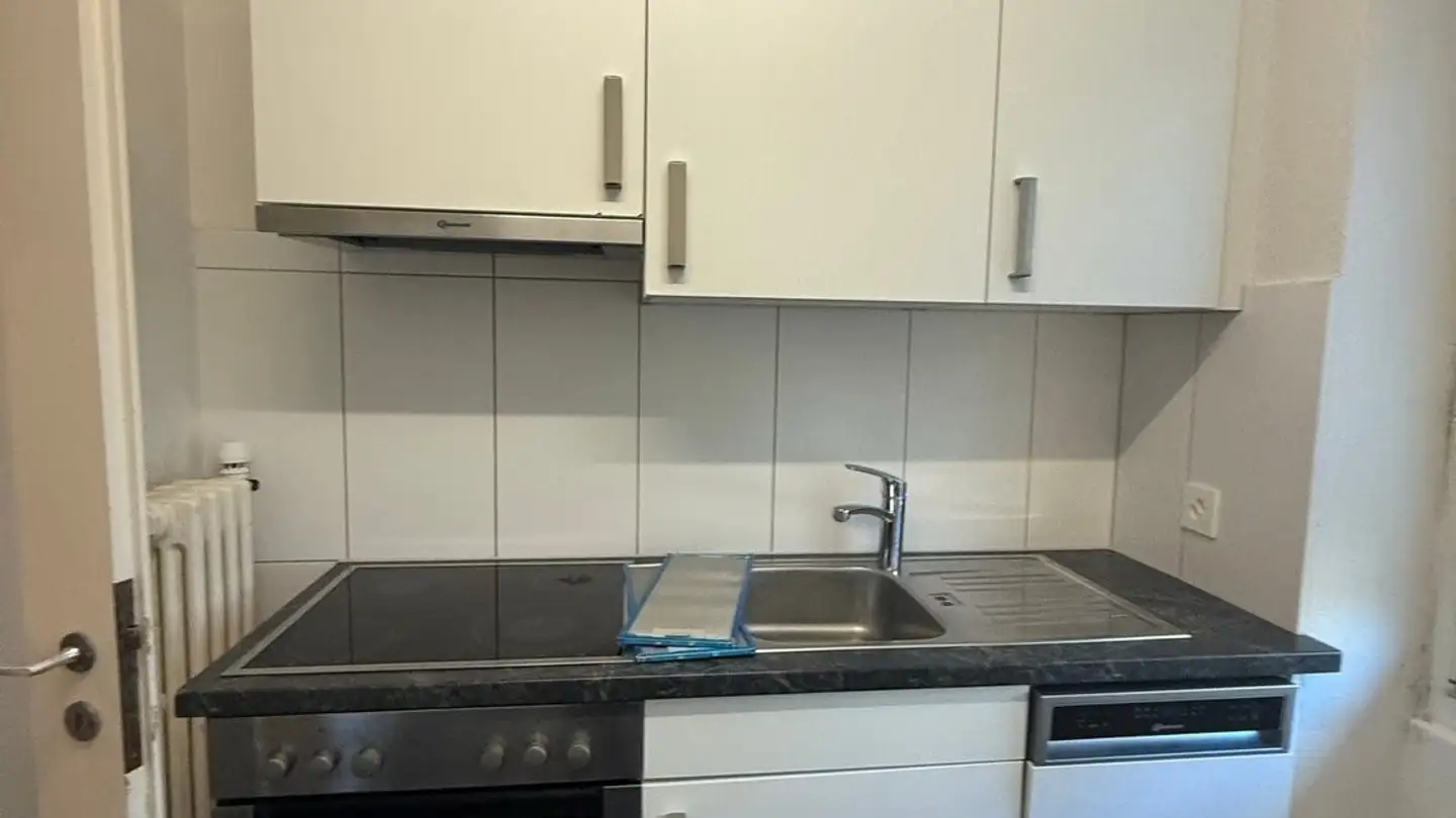 Apartment for rent - Route De Brügg / Brüggstrasse 80, 2503 Biel/Bienne - Photo 2