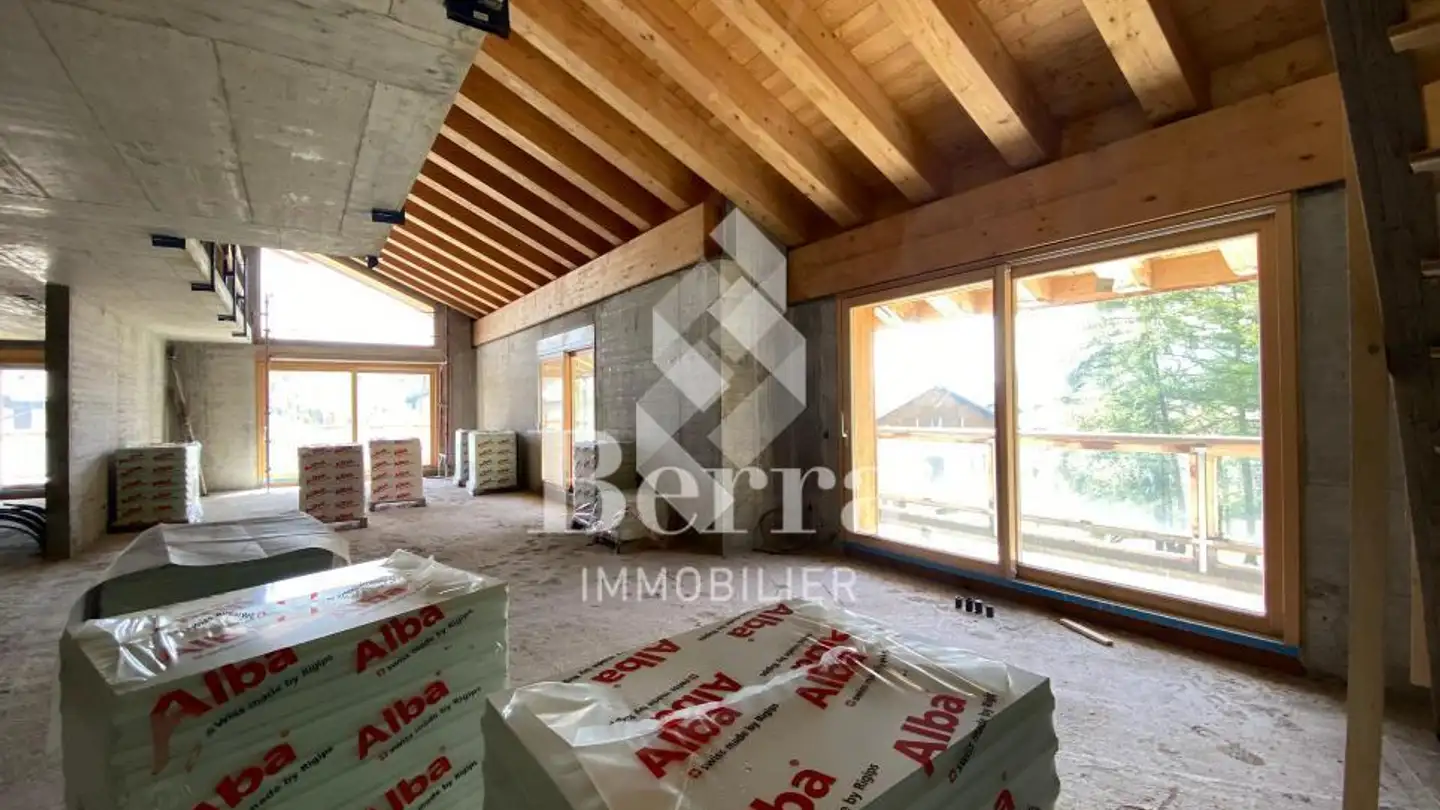 Appartamento in vendita - Route De Crans-Montana, 3963 Montana