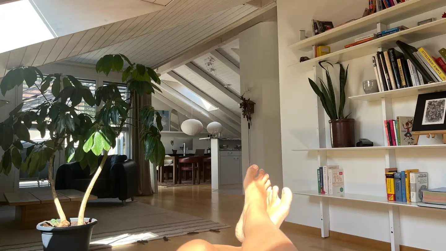 Zimmer mieten - 8045 Zürich