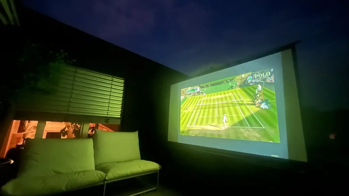 Zimmer mieten - 8045 Zürich - Foto 2