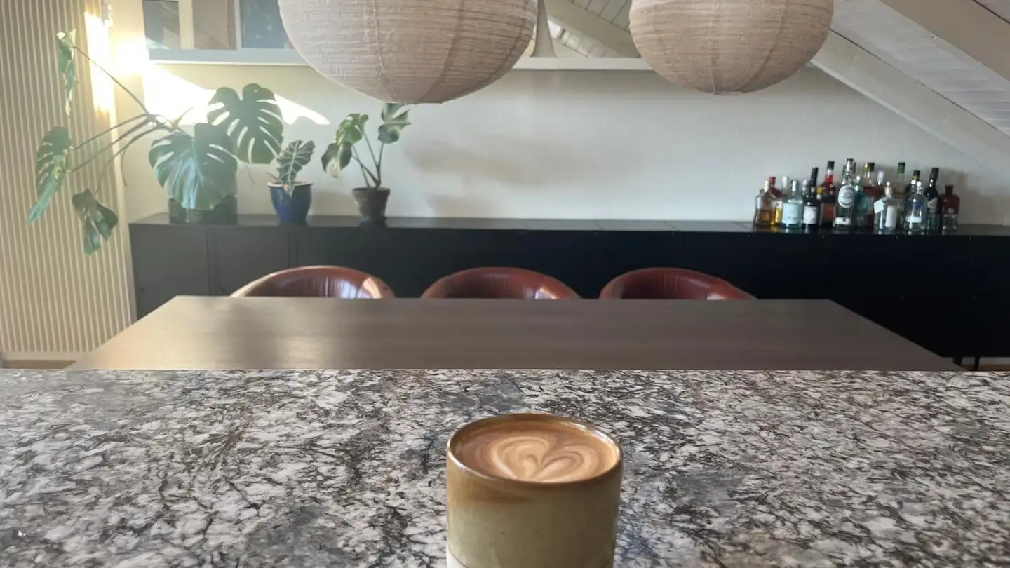 Zimmer mieten - 8045 Zürich - Foto 4