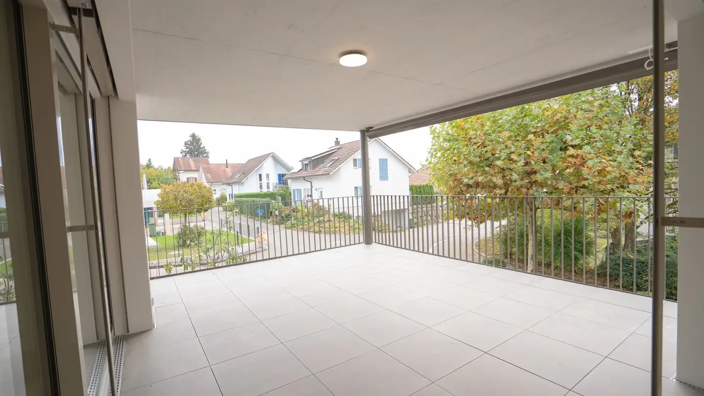 Apartment for rent - Scheidweg 10, 5452 Oberrohrdorf - Photo 4