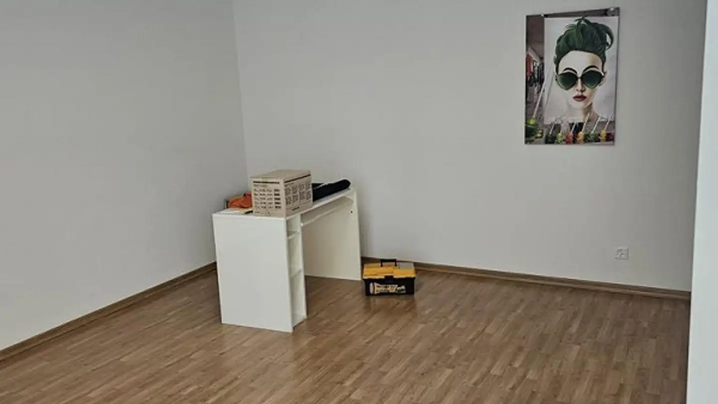 Wohnung mieten - Luzernerstrasse 28, 5630 Muri AG - Foto 4