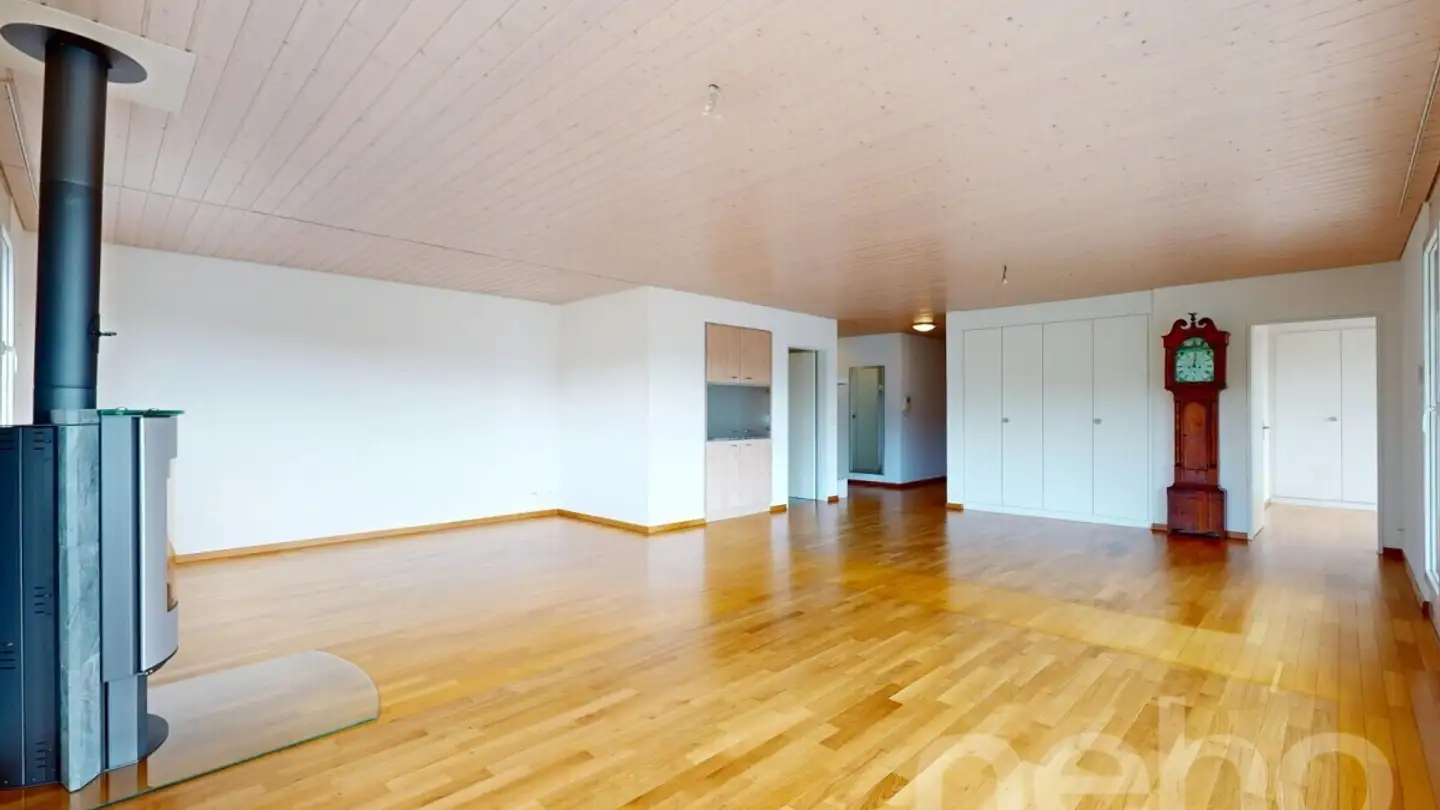 Dachgeschosswohnung kaufen - 9242 Oberuzwil - Foto 4