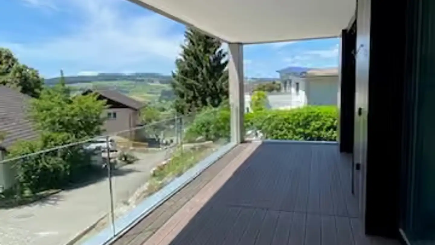 Appartamento in affitto - Bleumattstrasse 28, 6233 Büron - Foto 3