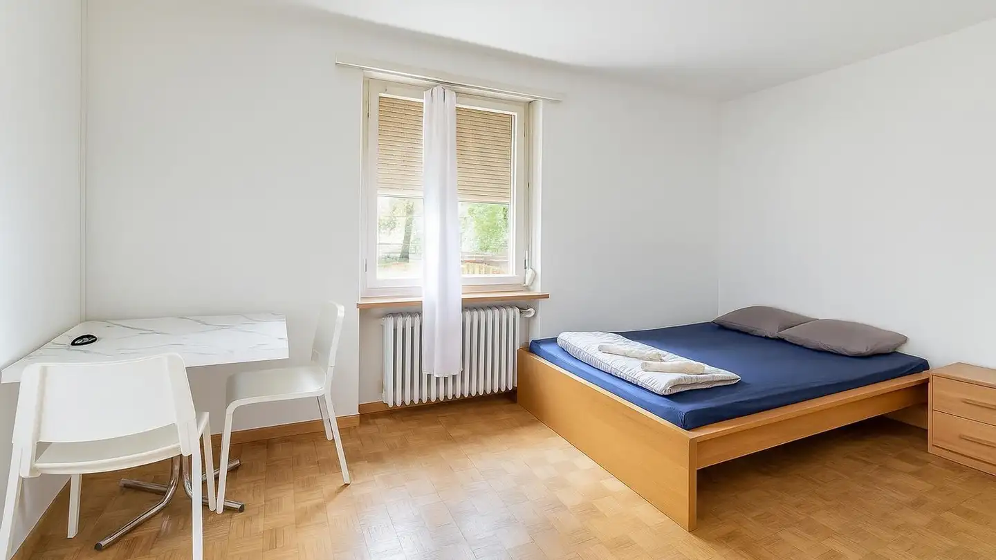 Appartement à louer - Rigistrasse 42, 8006 Zürich