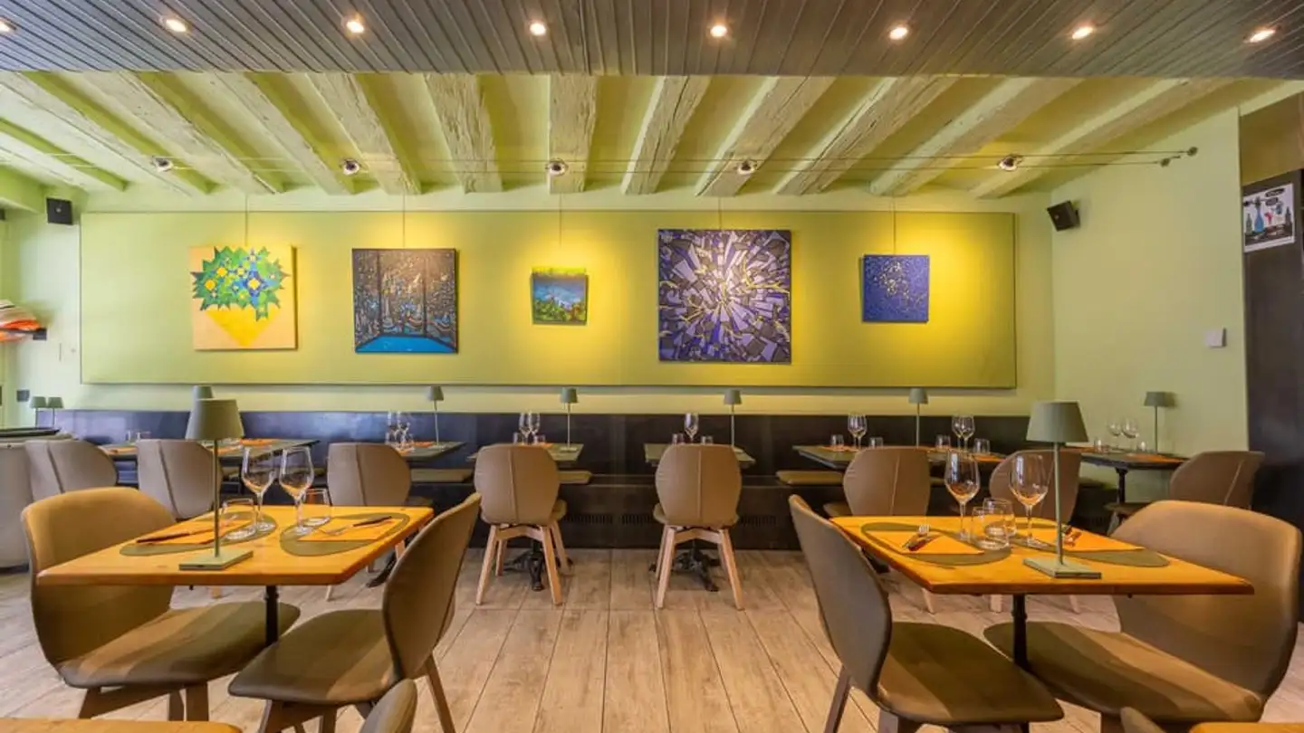 Commerciale in vendita - 1950 Sion - Photo 3