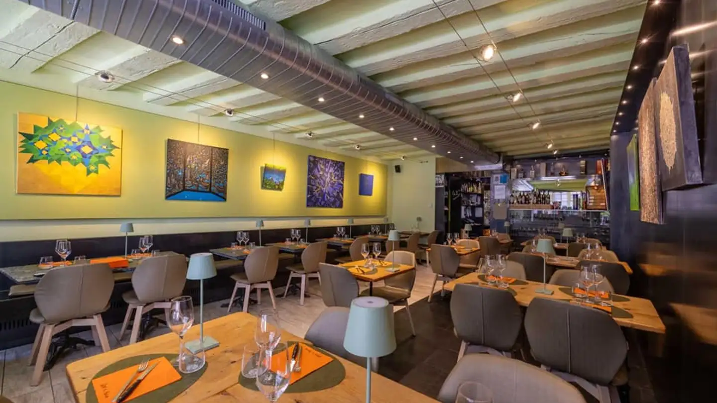 Commerciale in vendita - 1950 Sion - Photo 4