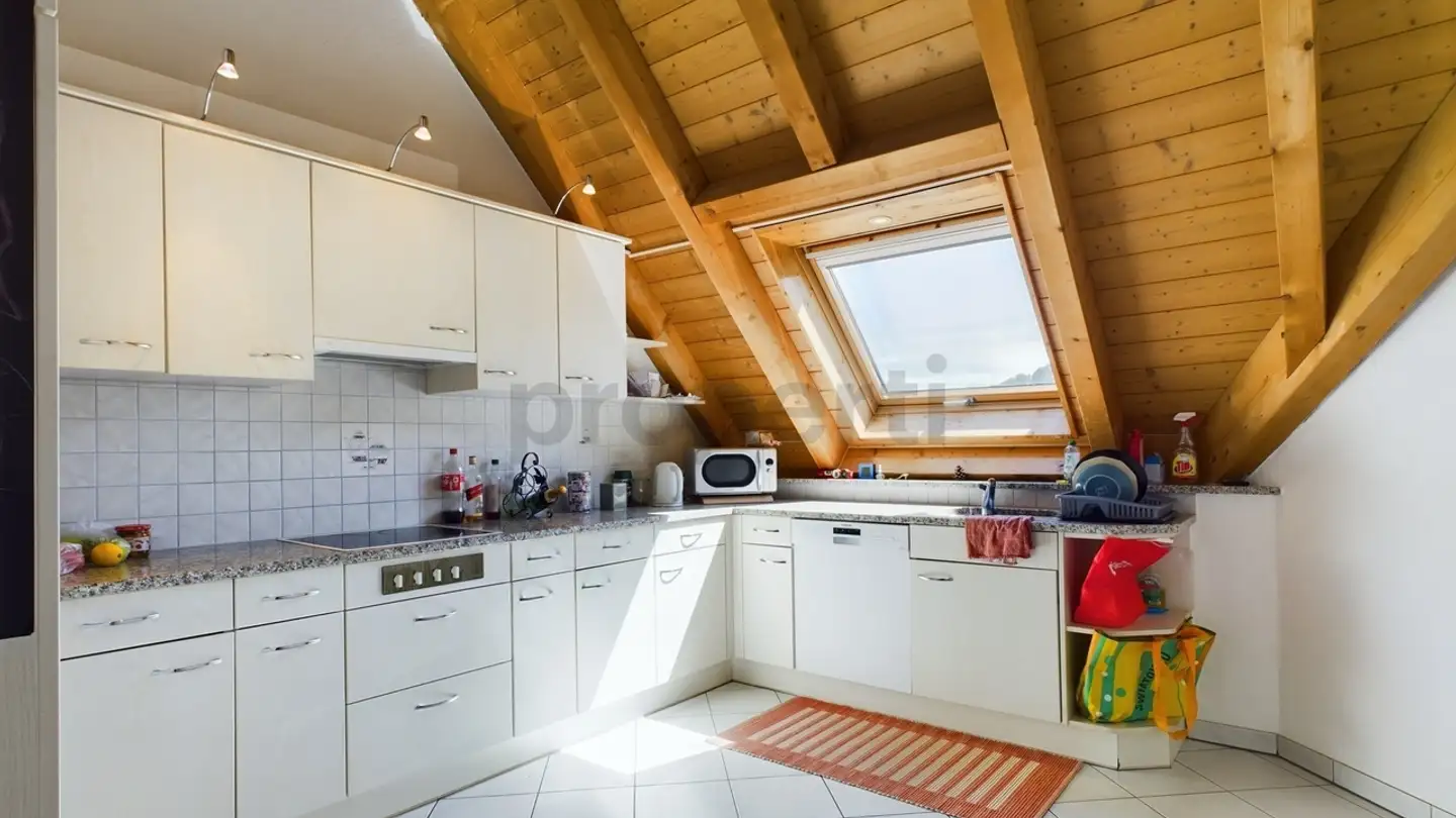 Wohnung mieten - 8887 Mels - Foto 4