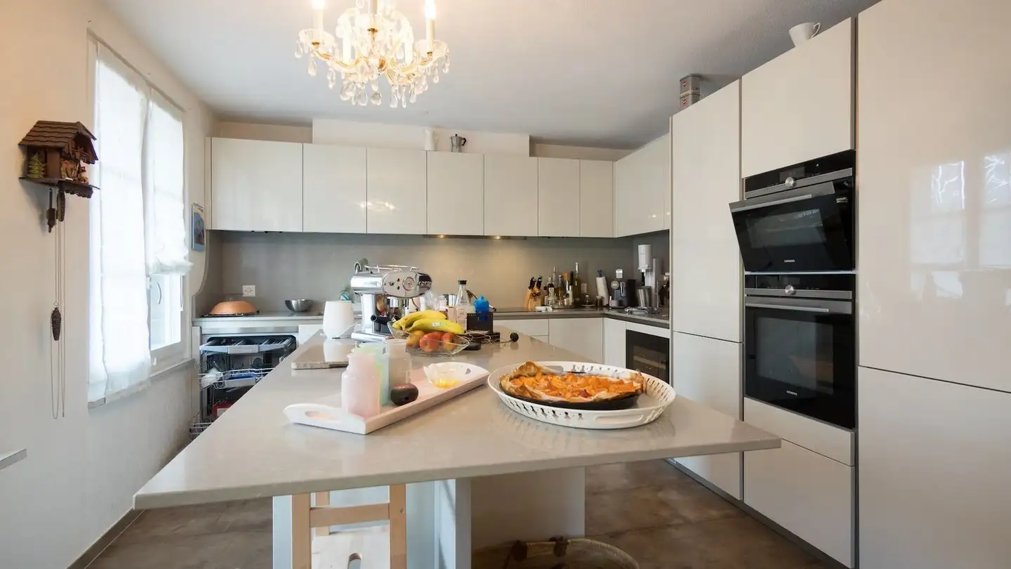 Penthouse for rent - Rain 8, 5000 Aarau - Photo 2