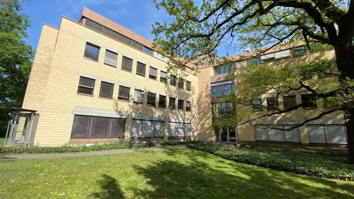 Bureau à louer - Gellertstrasse 55, 4052 Basel - Photo 4