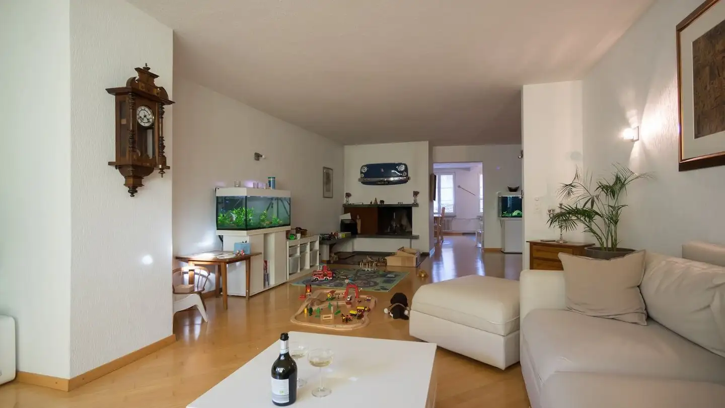Penthouse for rent - Rain 8, 5000 Aarau - Photo 3